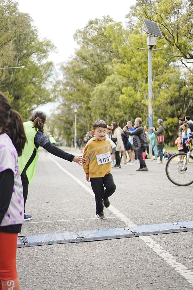 LA SALUD ES LA META 2026 · 796ee7d1