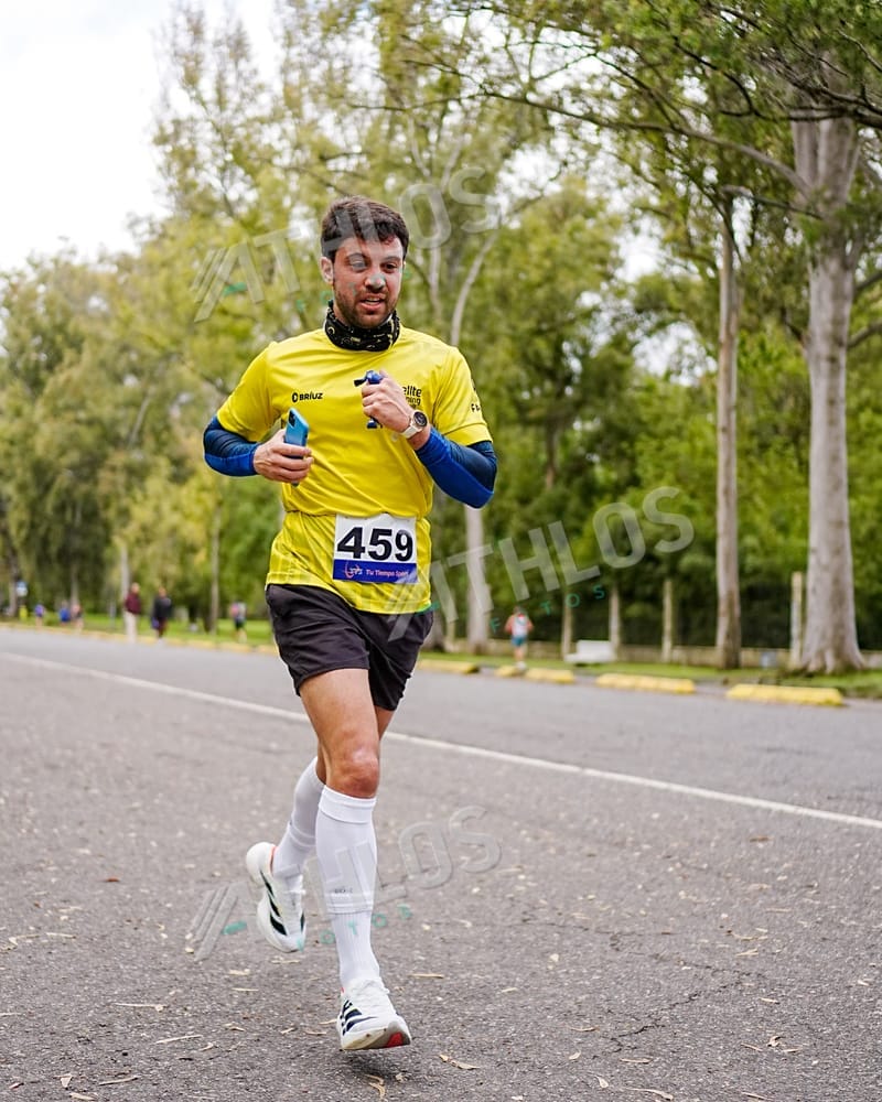 LA SALUD ES LA META 2026 · 7fc85594