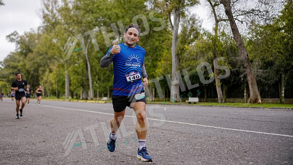 LA SALUD ES LA META 2026 · a3f05bc5