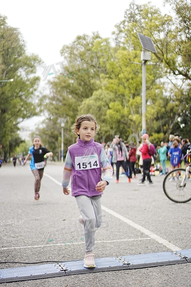 LA SALUD ES LA META 2026 · b4b91603