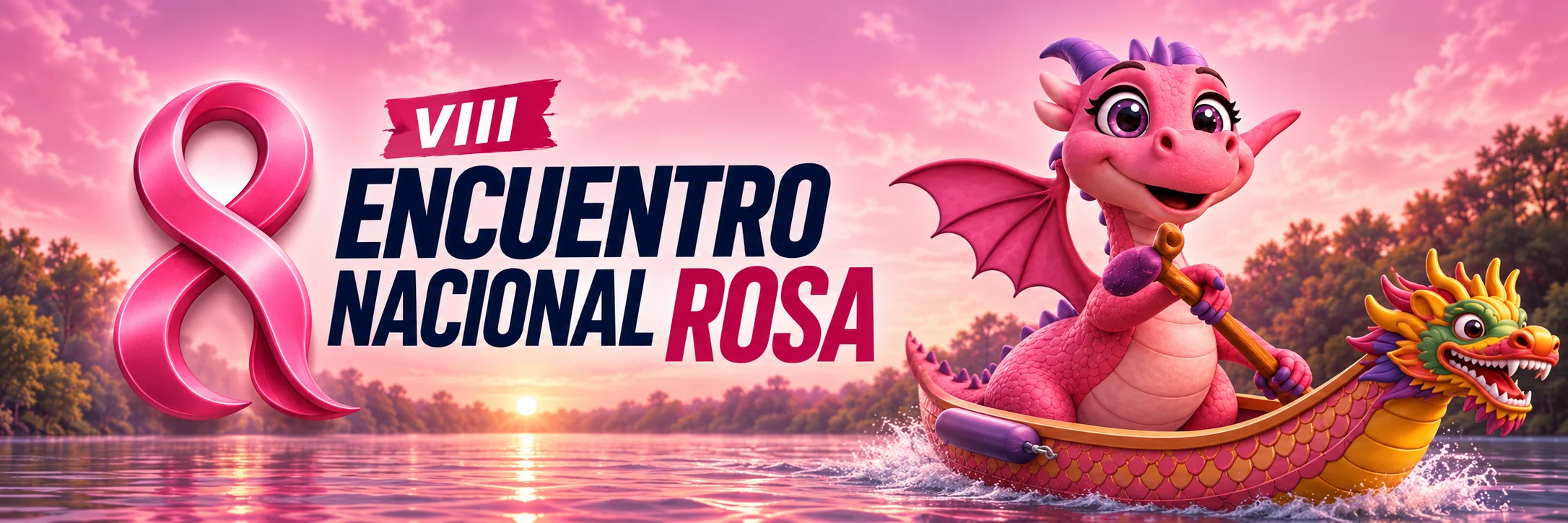 Encuentro Nacional Rosa