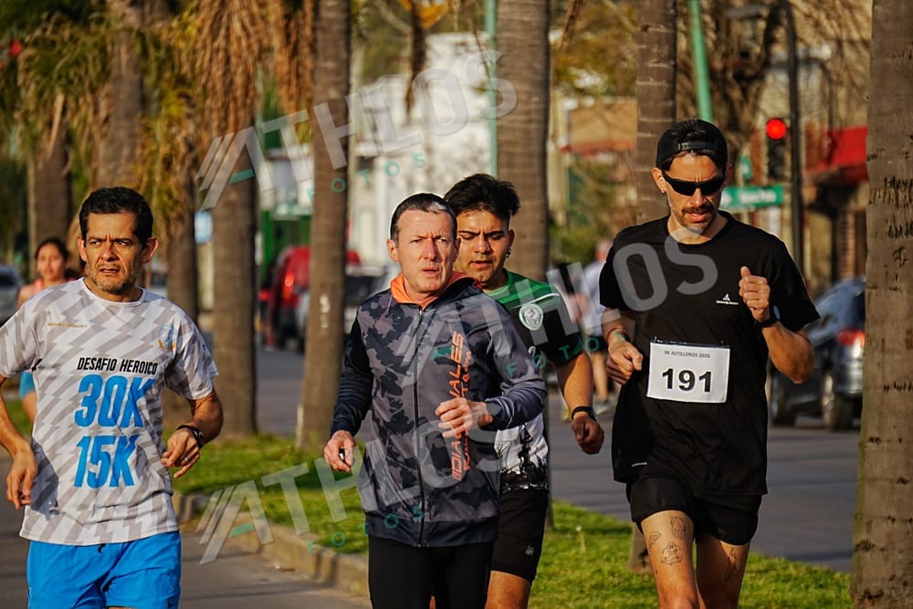 Carrera de Astillero · 10496ef9