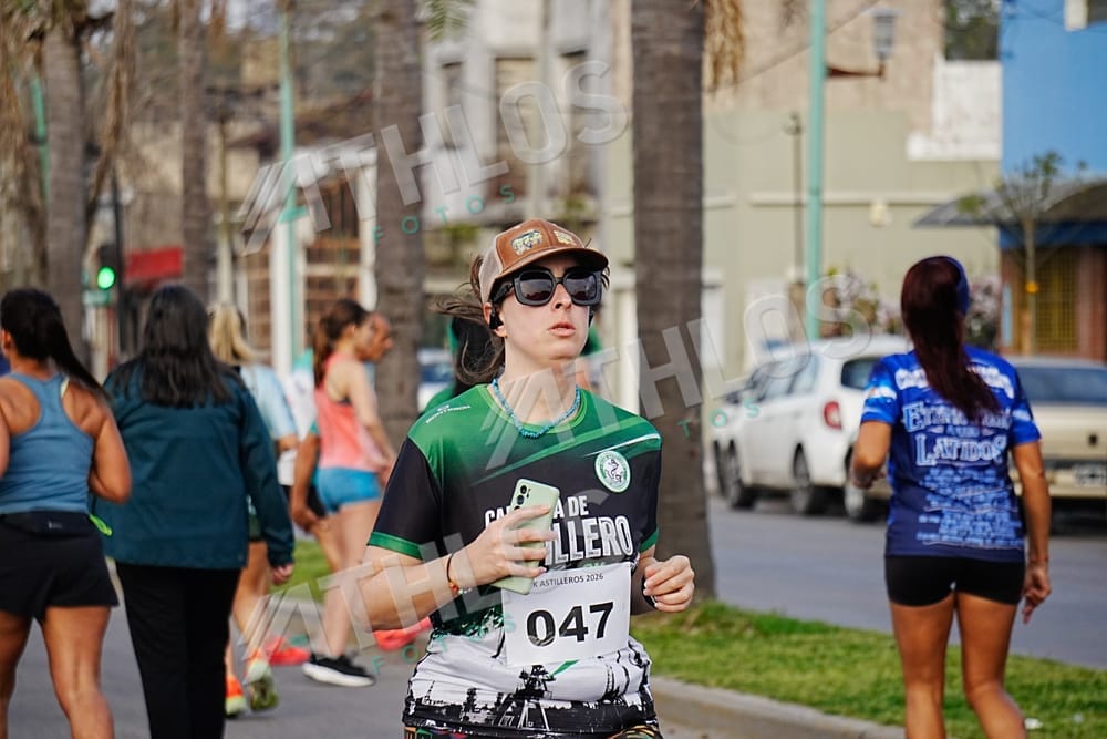 Carrera de Astillero · 21ebff60