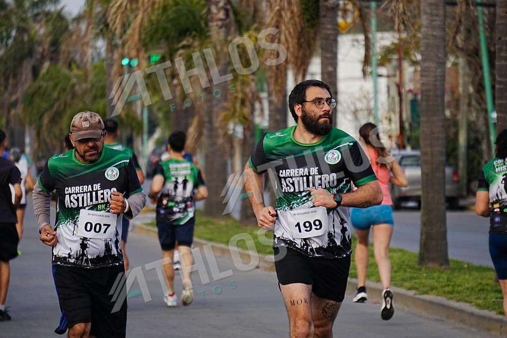 Carrera de Astillero · 259a587a