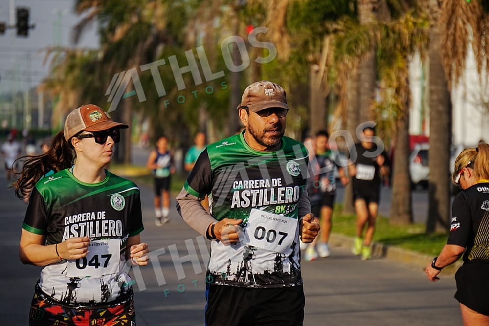 Carrera de Astillero · 7d735ec6