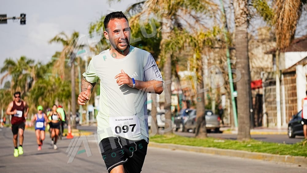 Carrera de Astillero · 9ddec3c4