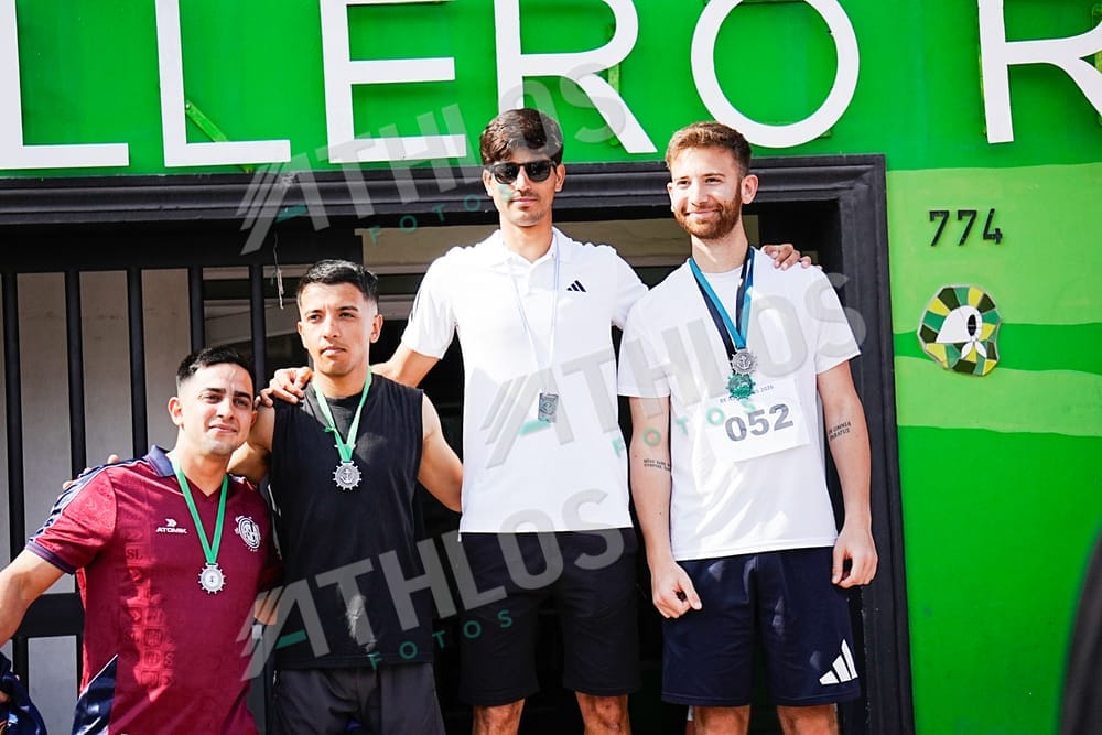 Carrera de Astillero · d0701b23