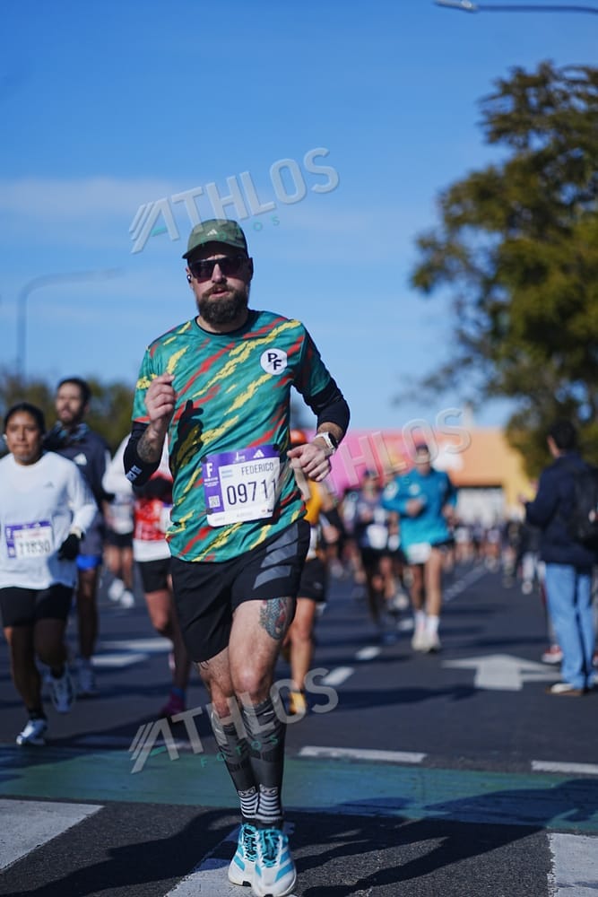 21K de Buenos Aires 2026 · 124b3228
