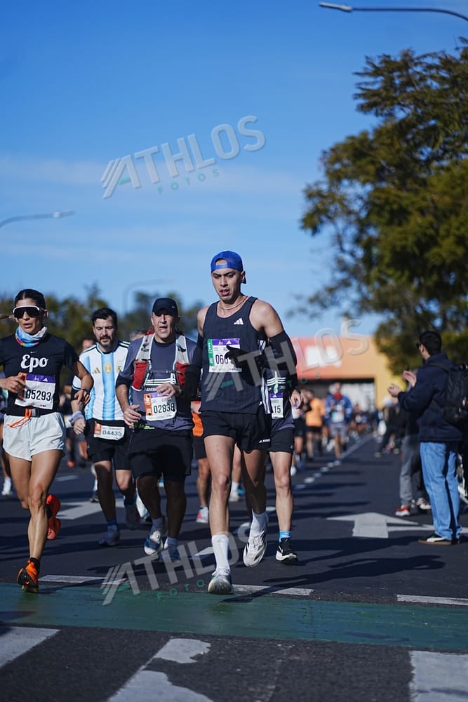 21K de Buenos Aires 2026 · 67286919