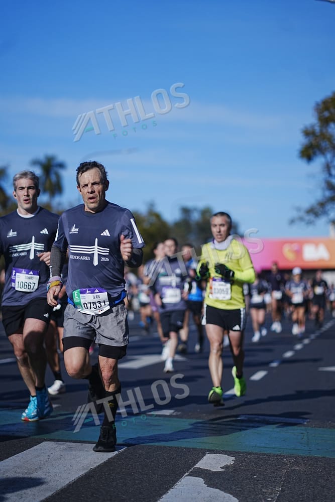 21K de Buenos Aires 2026 · 74f42550