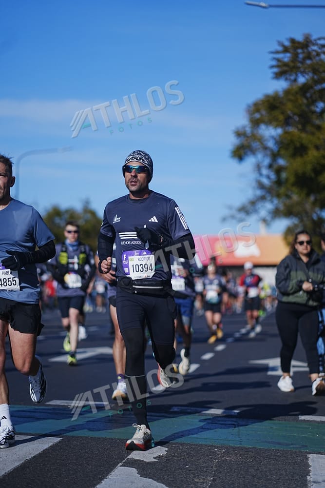 21K de Buenos Aires 2026 · 927c18a0