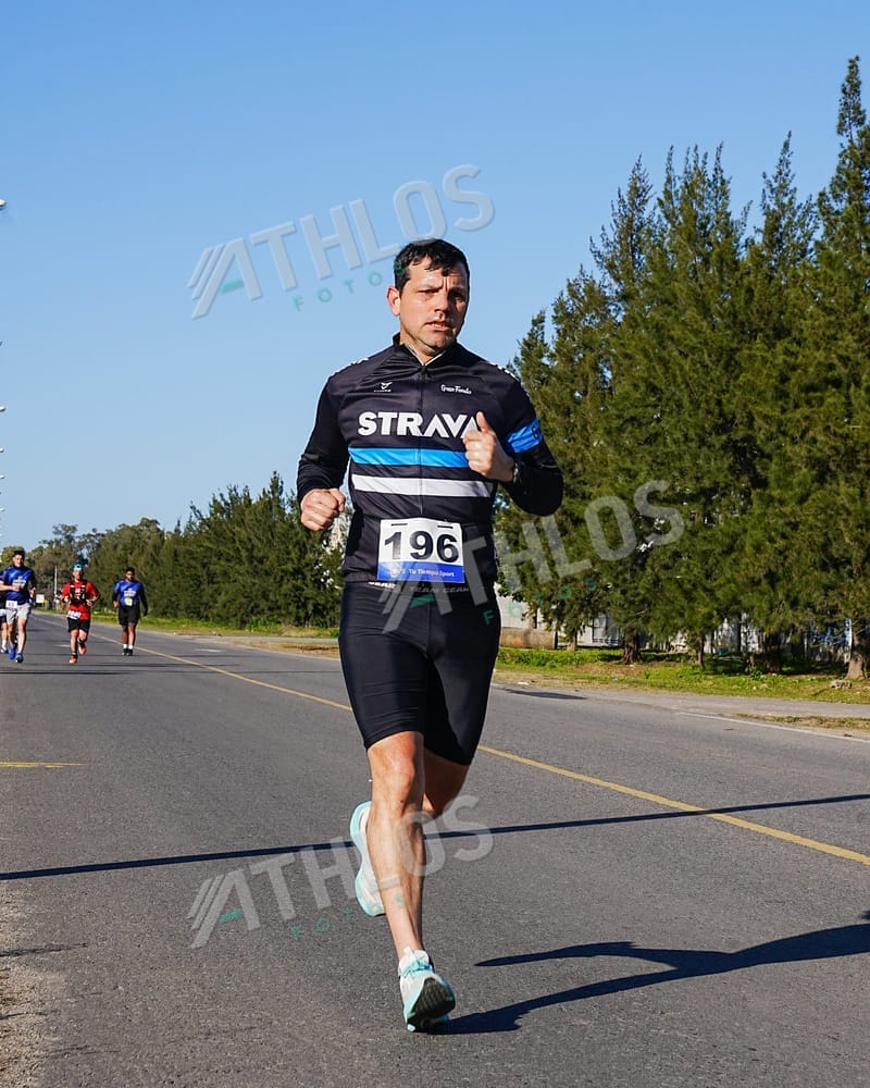 Carrera del Inmigrante · 0a9c0ebd