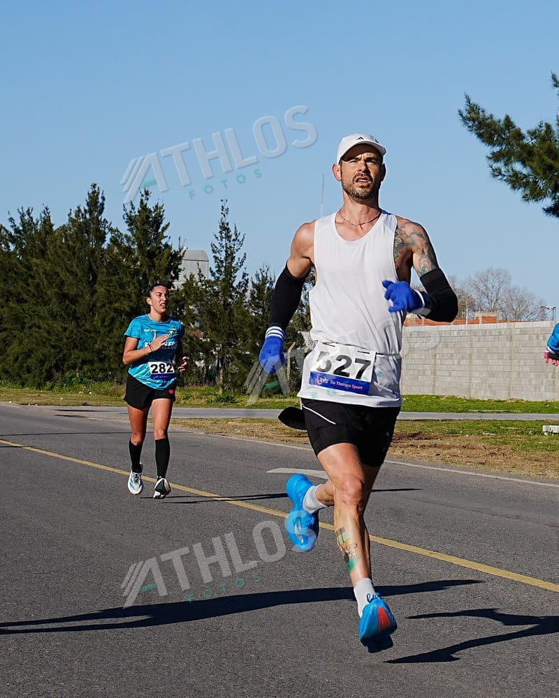 Carrera del Inmigrante · 20515904