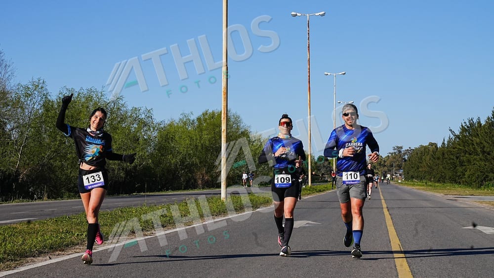 Carrera del Inmigrante · 32df70e2