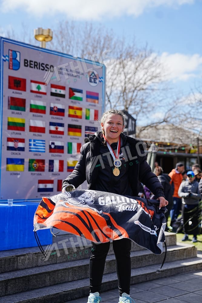 Carrera del Inmigrante · 4c77410d