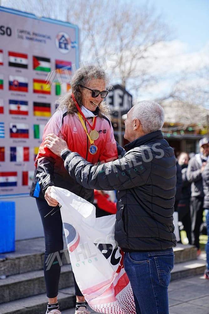 Carrera del Inmigrante · 5916c810