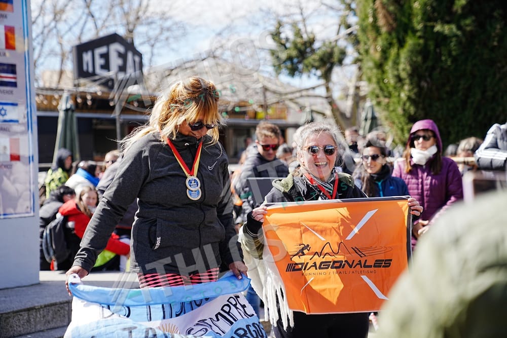 Carrera del Inmigrante · 62593941