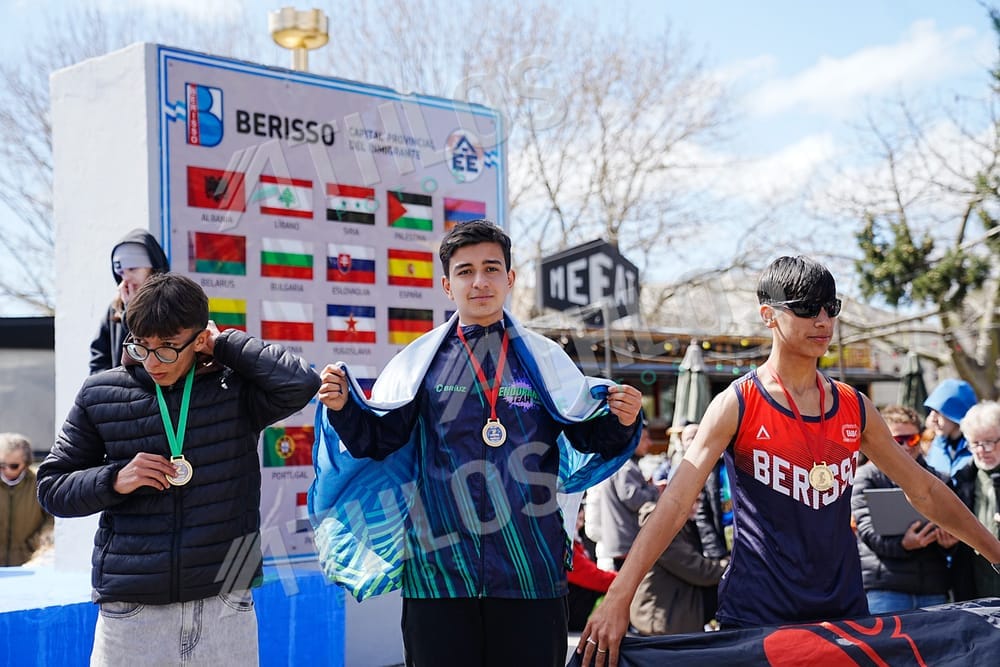 Carrera del Inmigrante · 6c6e82c4