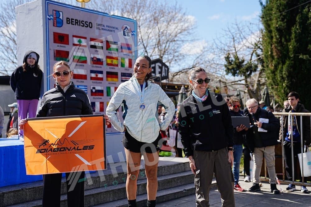 Carrera del Inmigrante · 77e718ff