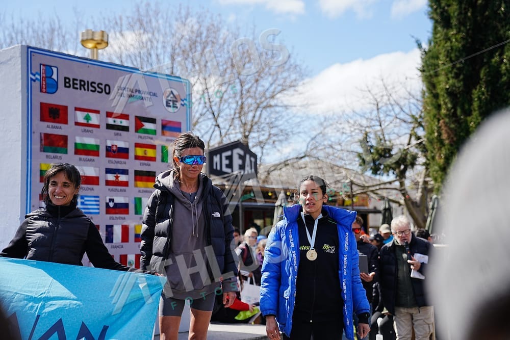 Carrera del Inmigrante · 7bab3622