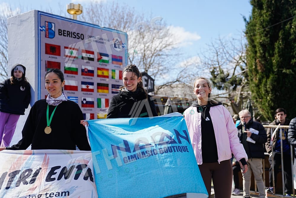 Carrera del Inmigrante · 8ea7f4ff