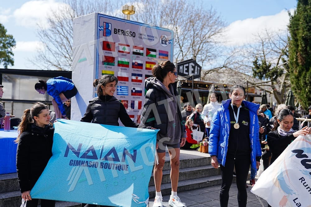 Carrera del Inmigrante · 900d1ebb