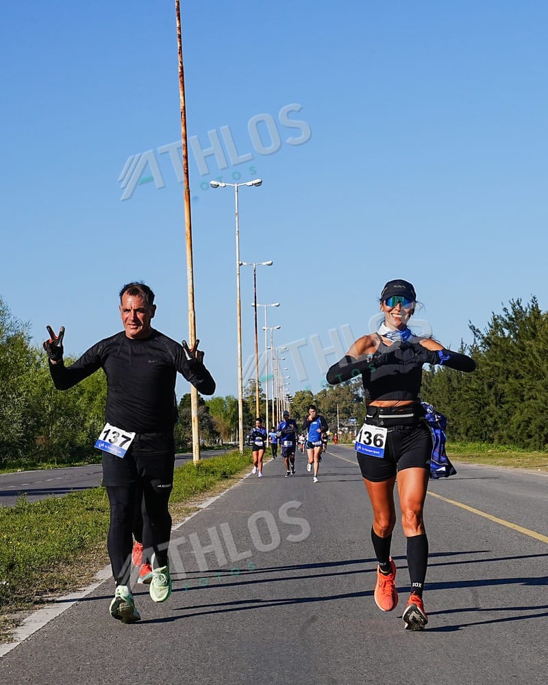 Carrera del Inmigrante · 94782d2e