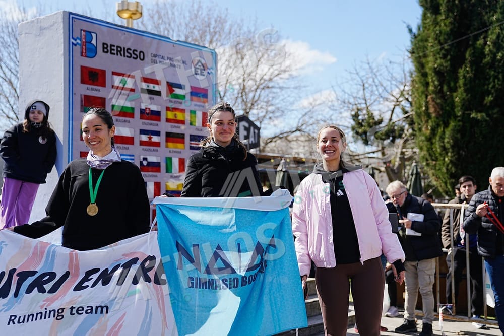 Carrera del Inmigrante · ae5503a7