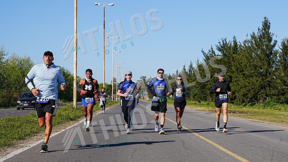 Carrera del Inmigrante · dc0dab28