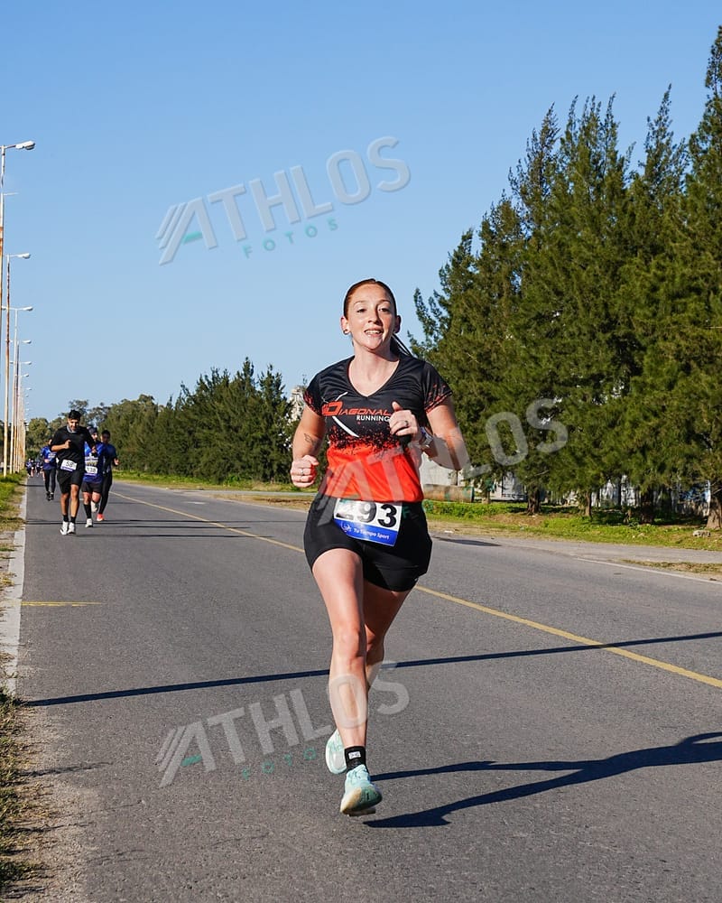 Carrera del Inmigrante · f4701117