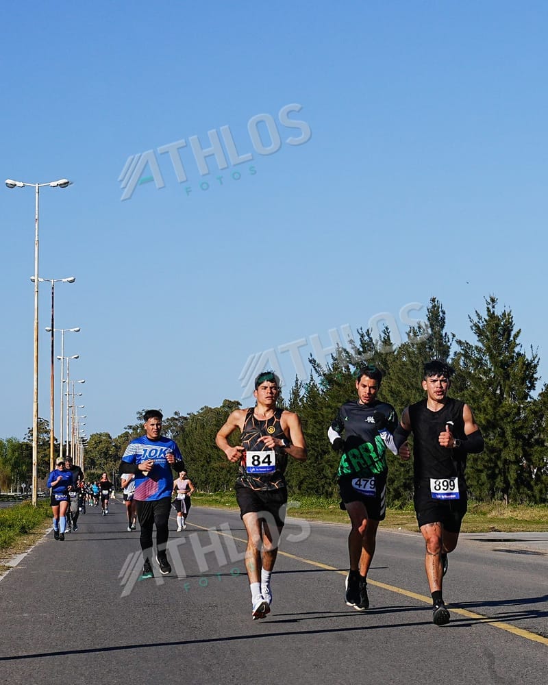 Carrera del Inmigrante · f5d5dc1e