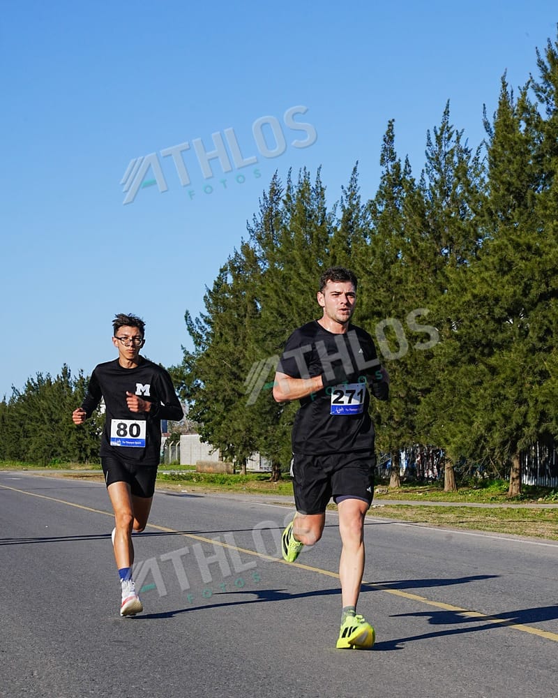 Carrera del Inmigrante · fcbc679b