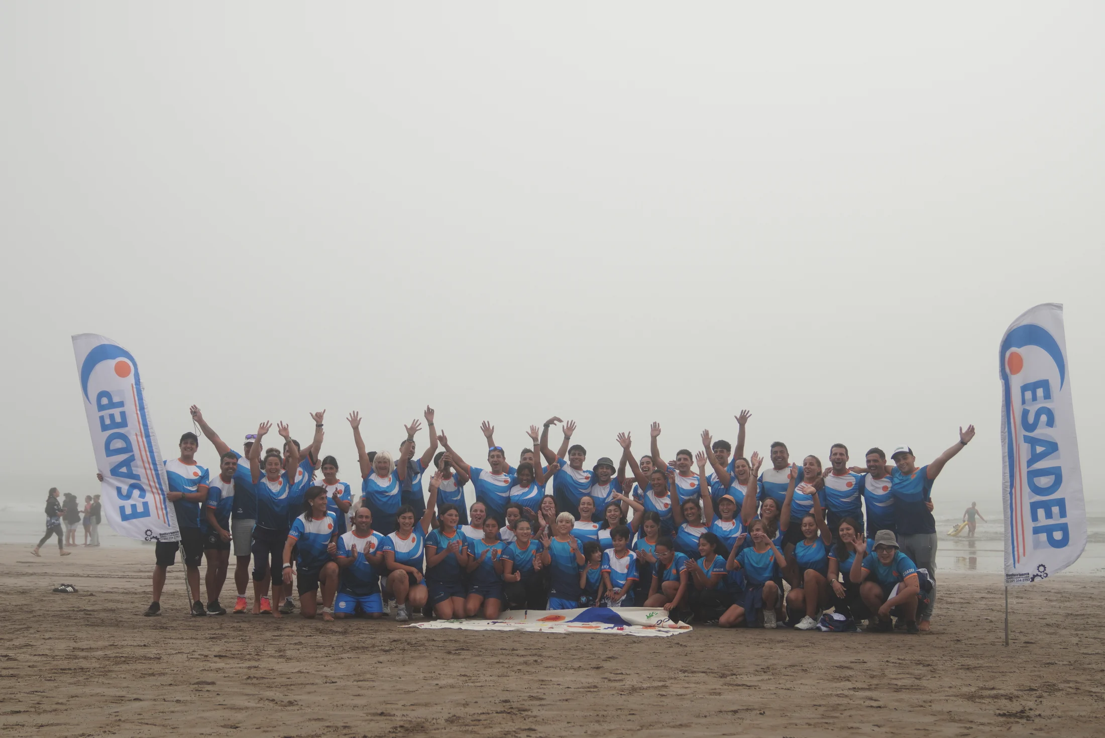 ESADEP Mardel 2026
